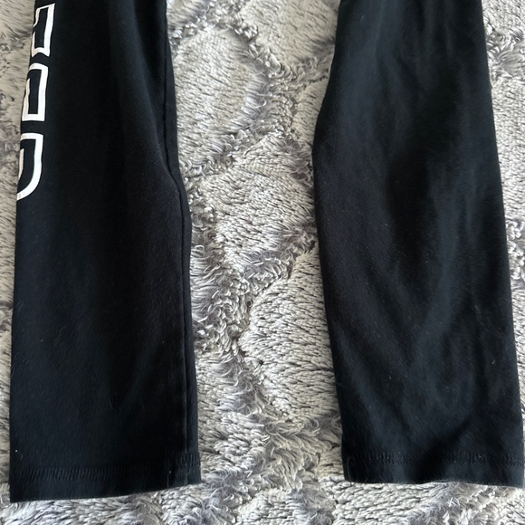 Hollister leggings black size small - Picture 8 of 8